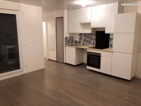 location appartement t2 non meublé - le perreux sur marne