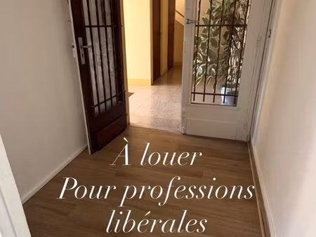 alloué  bureau  profession  libérale  secteur  creteil  église