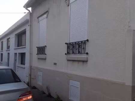 maison de ville