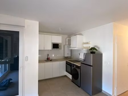 appartement 45m2