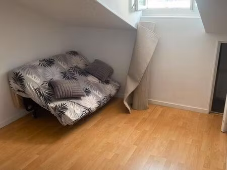 magnifique appartement au coeur de vincennes