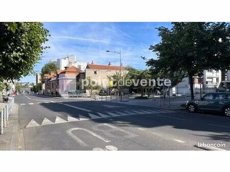 local commercial 420 m²