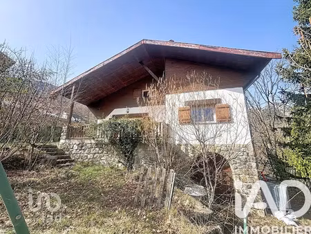 vente locaux professionnels 7 pièces 135 m² à roquebillière (06450)  360 000 €