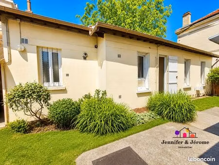 maison 2 pièces 30 m²