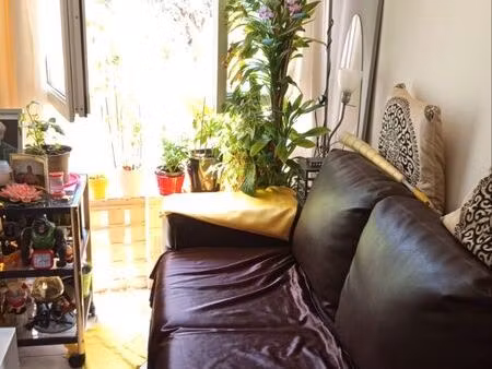 appartement 4 pièces