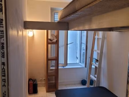 studio 2 pieces 27m2