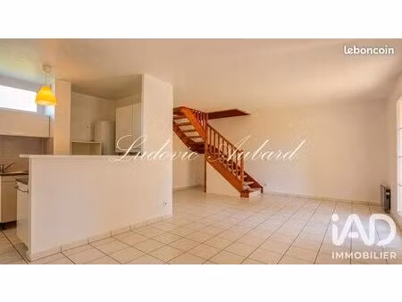 appartement 3 pièces 70 m²