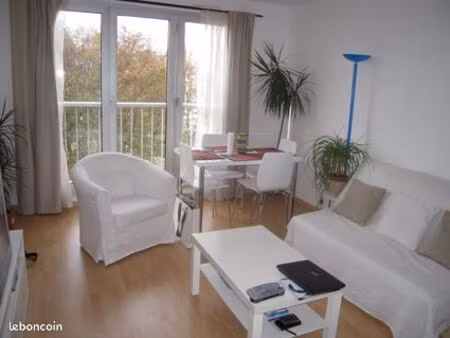 vente appartement 63m maradas verts  cergy-pontoise - 189 000