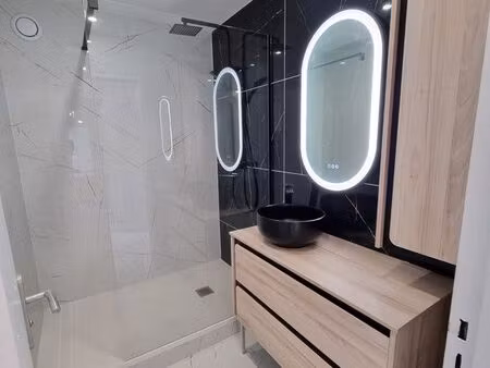 vente appartement 3 pièces 70m2