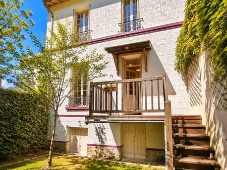 maison 4 pièces 79 m²