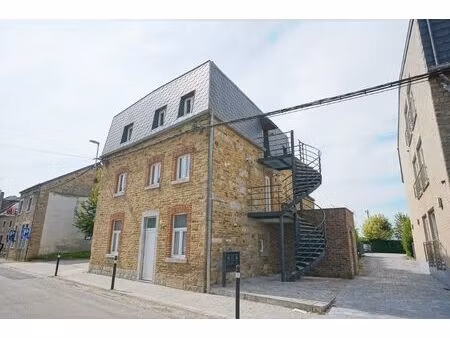 appartement à louer à rue du bois rosine 11 strée (vbe46009)