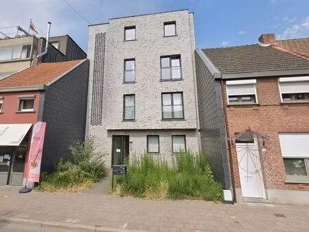 appartement à louer à gallifortlei 23 deurne (rbw44576)