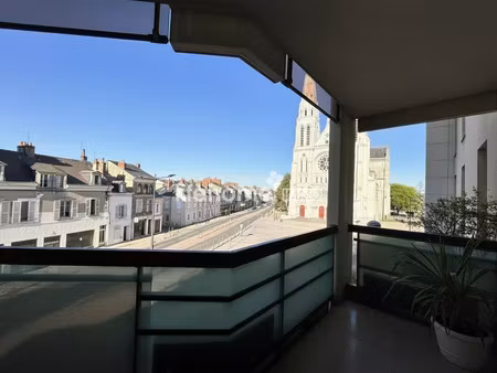 coeur de ville