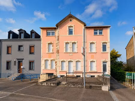 appartement clouange 3 pièce(s) 53.78 m2