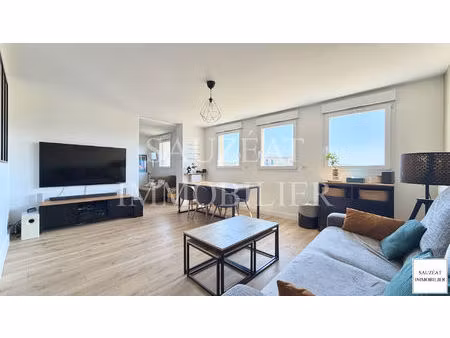 plessis robinson - duplex coup de coeur
