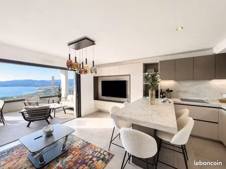 appartement t2 - porticcio
