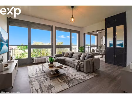 appartement à vendre langon