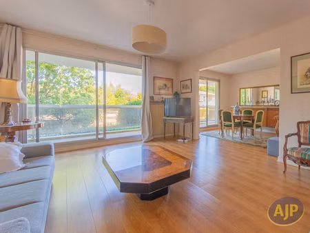appartement le bouscat 4 pièces 77 m2