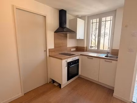 appartement avec espace nuit nozay