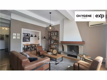 appartement de 4 pièces perpignan