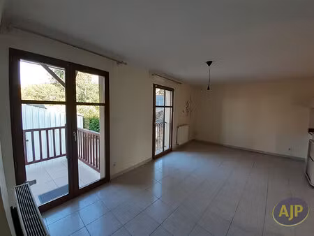 appartement redon 3 pièce(s) 63.46 m2