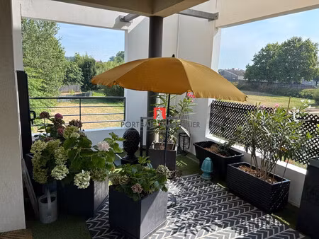 appartement à vendre saint andre de cubzac