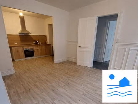 appartement à louer saint-romain-de-colbosc