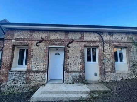 appartement 100m2 à sainte austreberthe