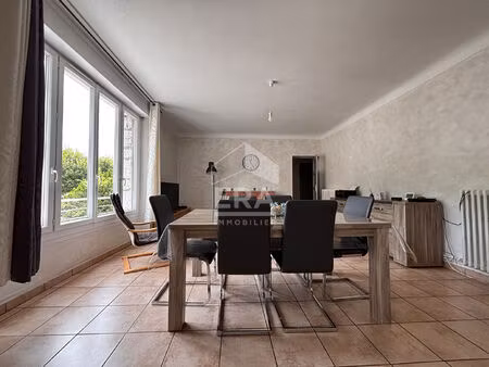 exclusivite - appartement sisteron 4 pièce(s) 99.18 m2