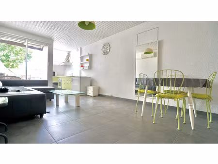 la grande-motte – ponant – exclusivité – studio cabine ?