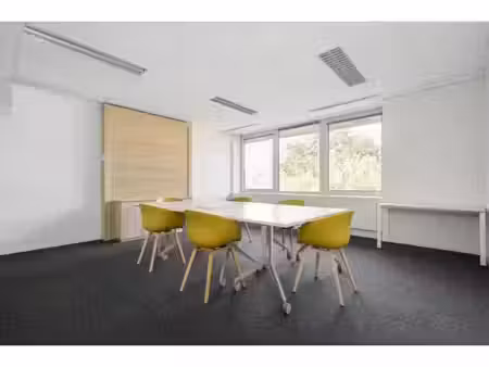 bureaux à louer à drève richelle 161b waterloo (vwd18132)