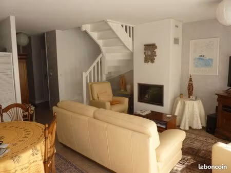 vente maison en nue propriété
