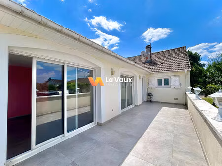 maison dommartin les toul 5 pièces 160 m²