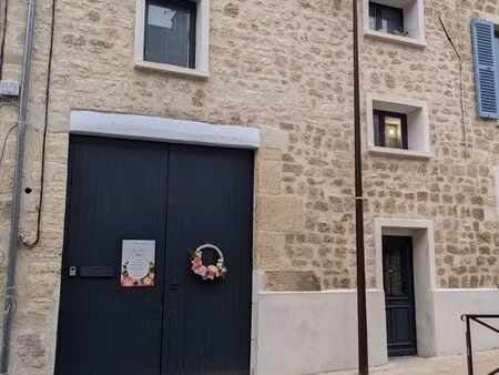 maison de ville