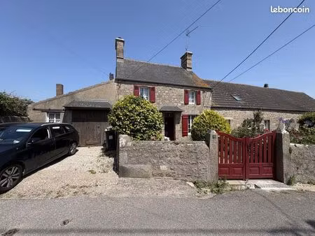 maison 5 pièces 92 m²
