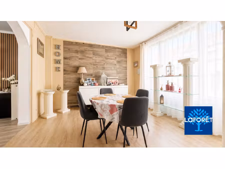 maison fresnes sur escaut 5 pièce(s) 146 m2