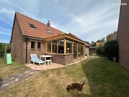 maison 4 pièces 139 m²