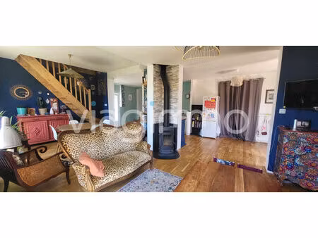 la baule - vente a terme libre - maison 3 chambres