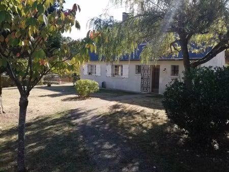 maison familiale la boissière ecole