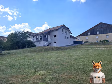 maison à vendre malpas