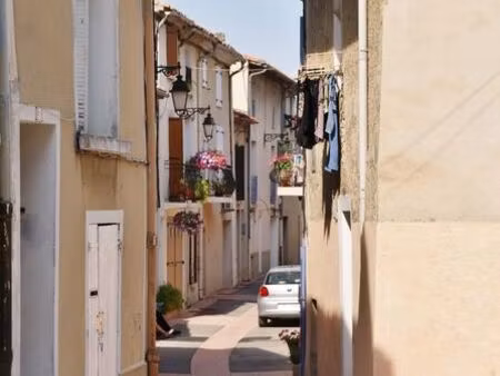 t5 orgon maison de ville