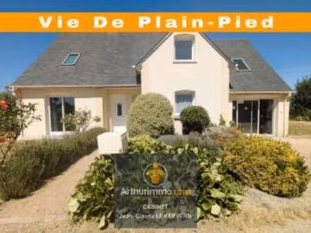 vente maison à ploufragan (22440) : à vendre / 142m² ploufragan