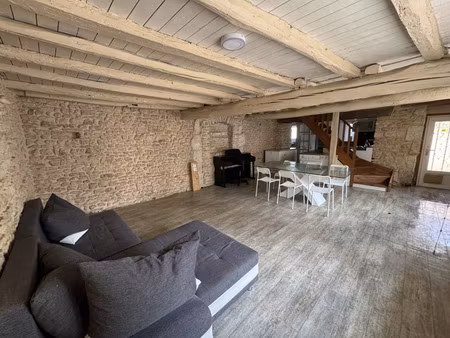 chambre en colocation à poitiers
