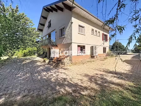 maison val suran 11 pièces 256 m2
