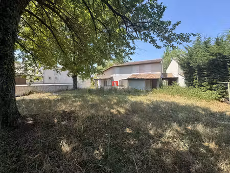maison t5 saint seurin de cursac
