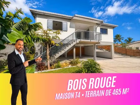 vue mer & villa neuve — maison 120 m² + sous-sol 120 m² à a