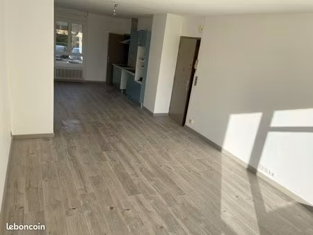 appartement t3