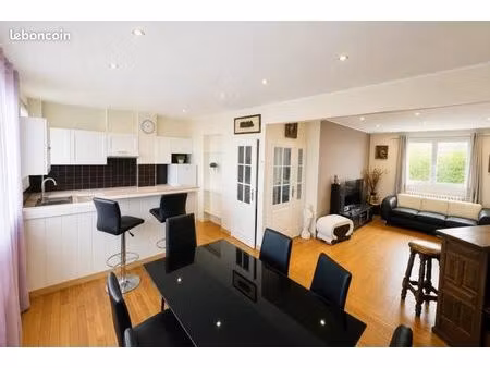 appartement en viager 3 pièces 90 m²