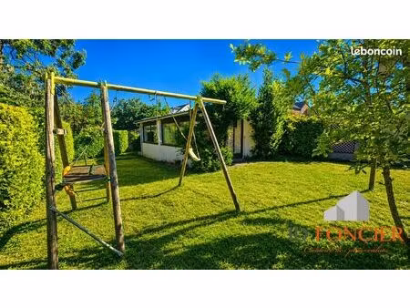 maison 2 pièces 38 m²