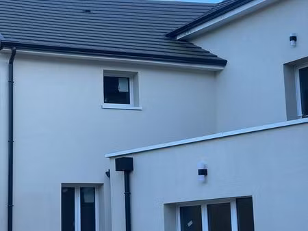 appartement 90m2 sainte austreberthe